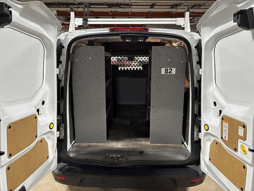 used 2023 Ford Transit Connect car, priced at $32,195