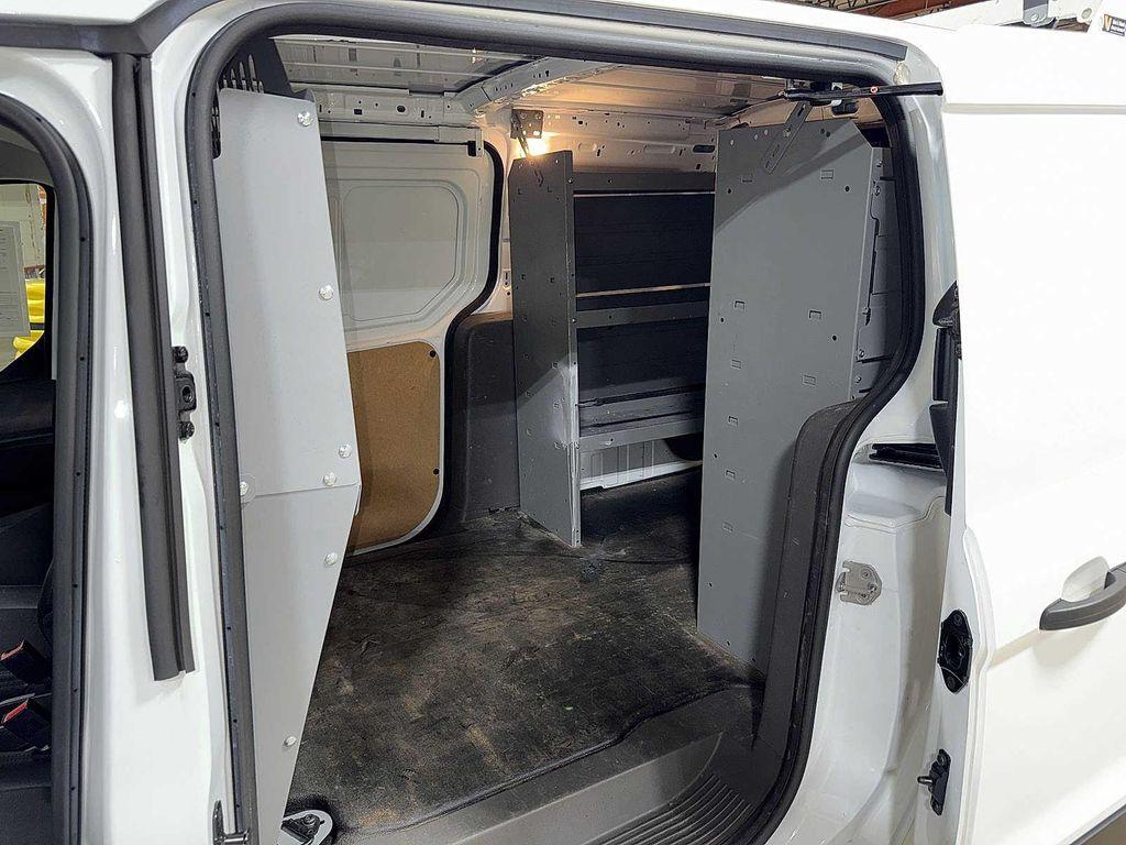 used 2023 Ford Transit Connect car, priced at $32,195