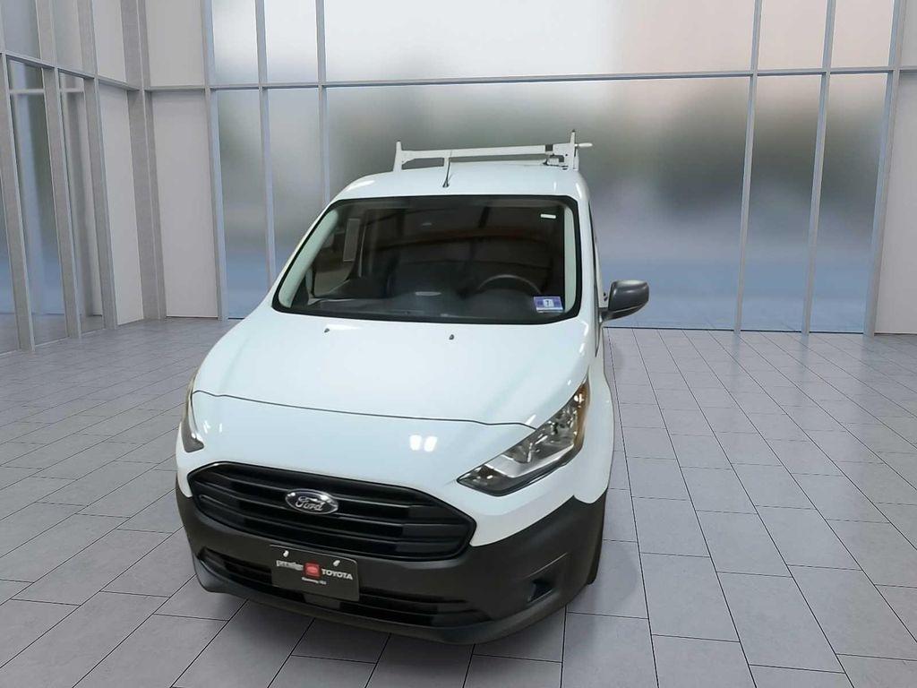 used 2023 Ford Transit Connect car, priced at $32,195