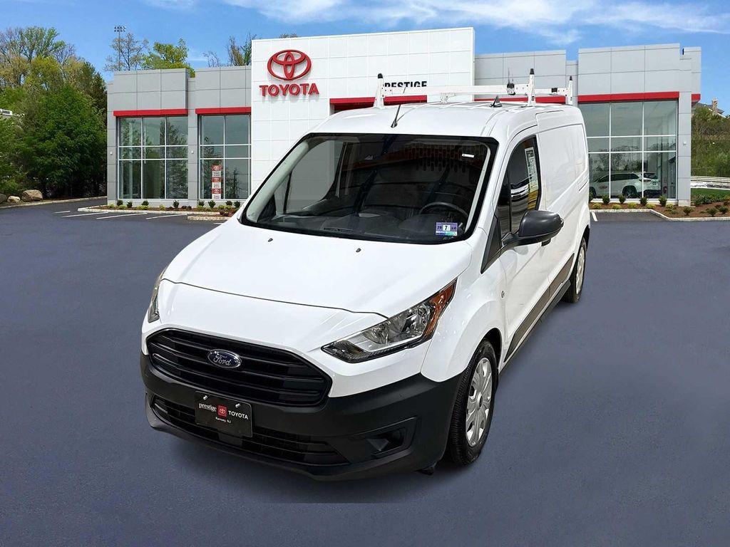 used 2023 Ford Transit Connect car, priced at $32,195