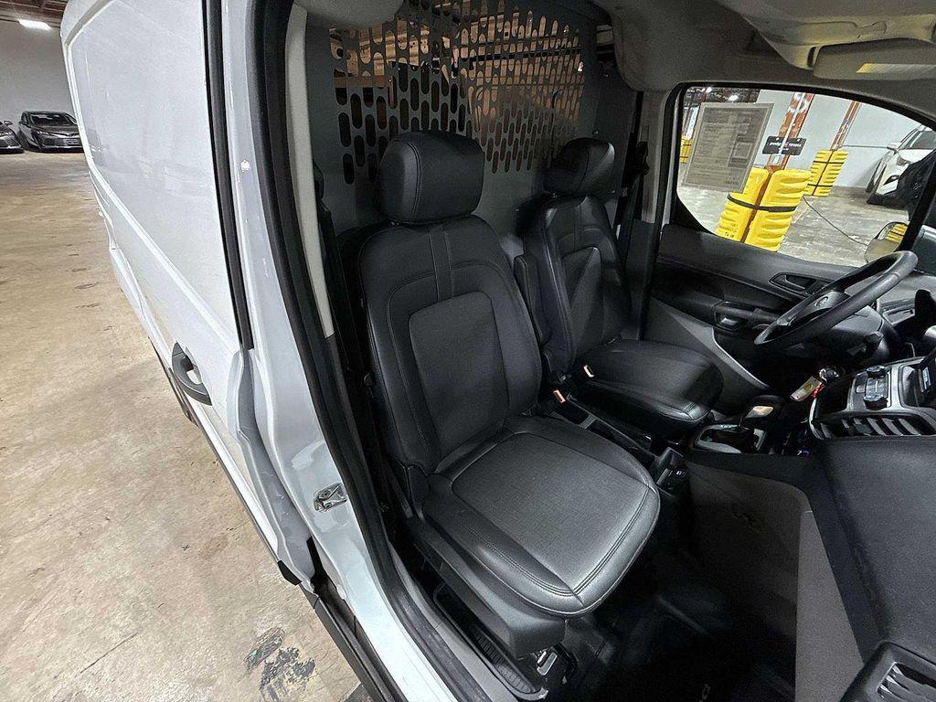 used 2023 Ford Transit Connect car, priced at $32,195