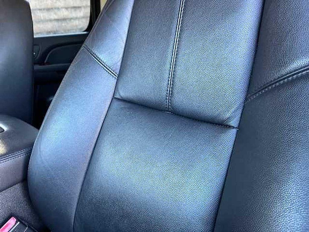 used 2013 Chevrolet Suburban car, priced at $15,000