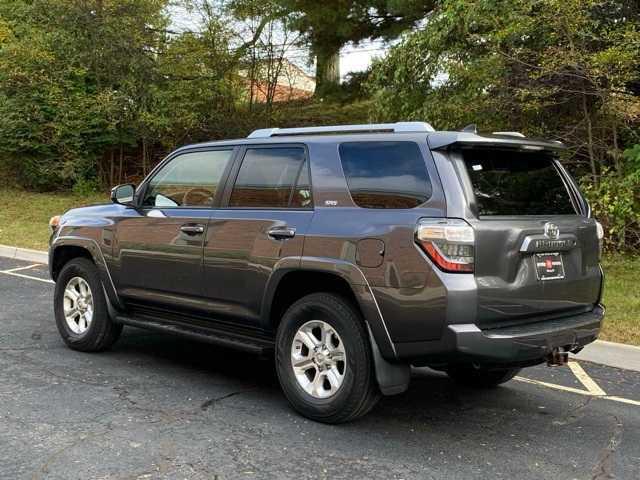 used 2016 Toyota 4Runner car, priced at $23,795