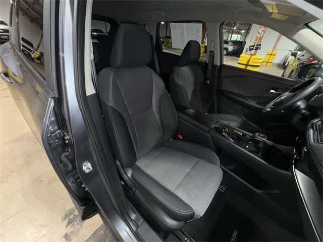 used 2023 Nissan Rogue car, priced at $20,295