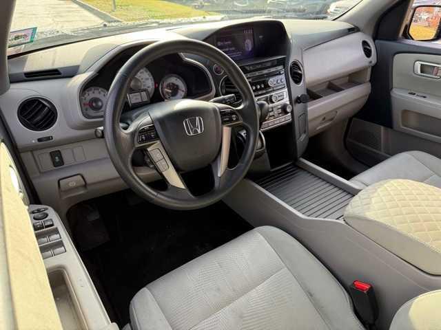 used 2015 Honda Pilot car, priced at $8,995