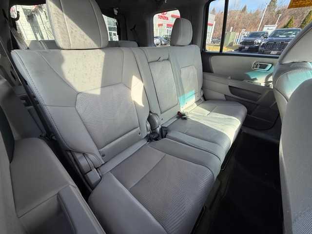 used 2015 Honda Pilot car, priced at $8,995