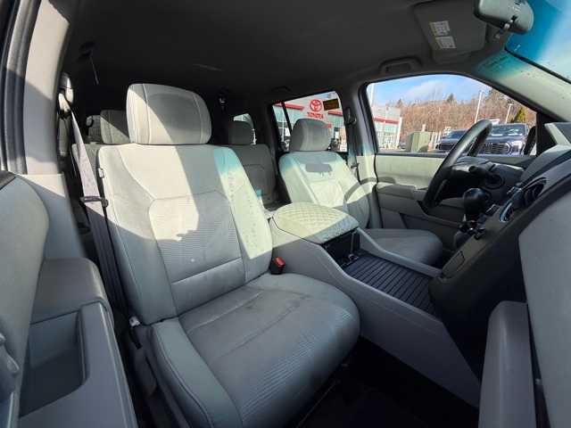 used 2015 Honda Pilot car, priced at $8,995