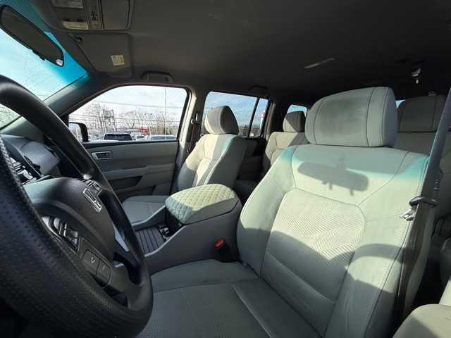 used 2015 Honda Pilot car, priced at $8,995