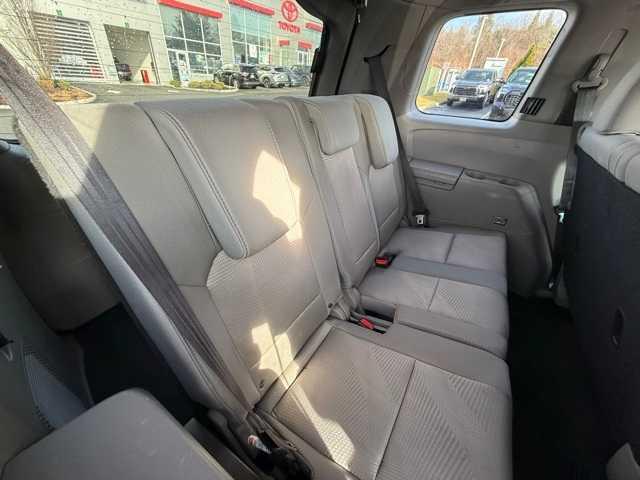 used 2015 Honda Pilot car, priced at $8,995