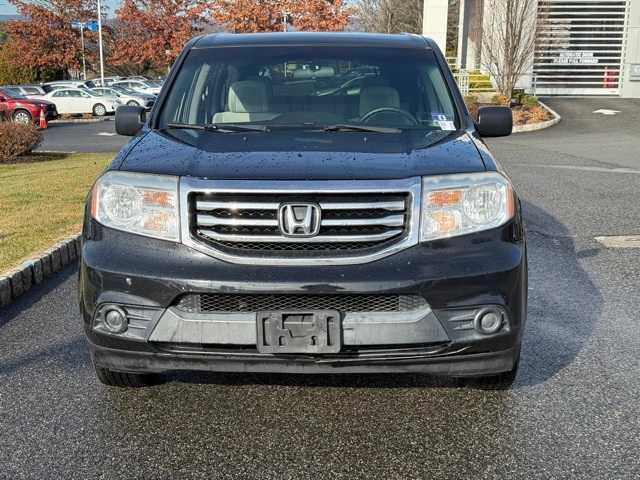 used 2015 Honda Pilot car, priced at $8,995