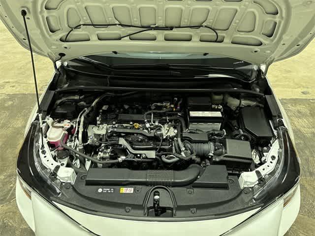 used 2022 Toyota Corolla car, priced at $21,695