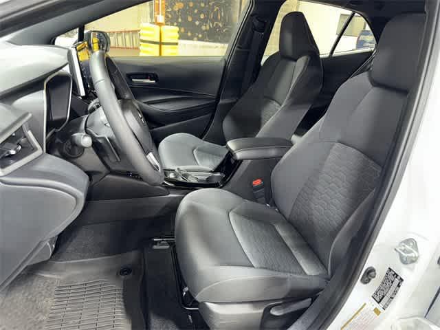used 2022 Toyota Corolla car, priced at $21,695