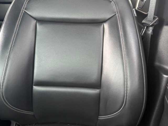 used 2021 Ford Explorer car, priced at $25,000