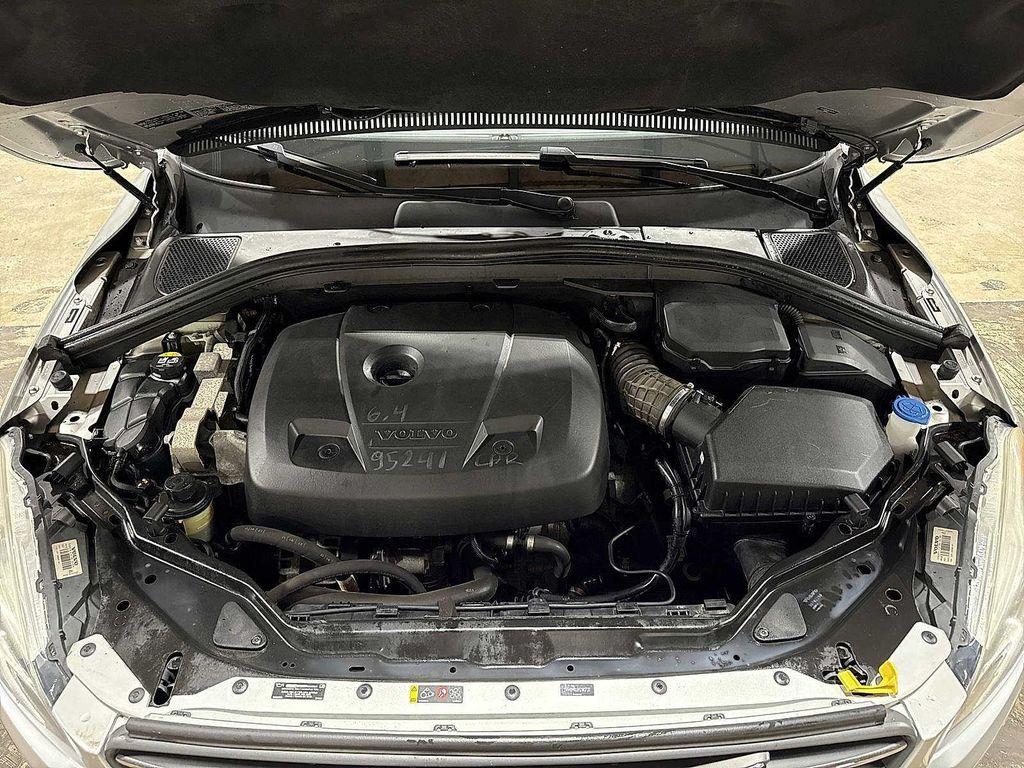used 2017 Volvo XC60 car, priced at $12,795