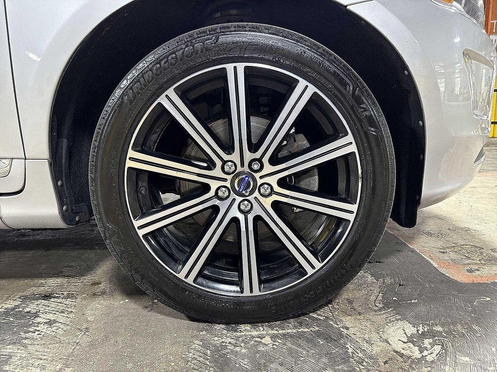 used 2017 Volvo XC60 car, priced at $12,795