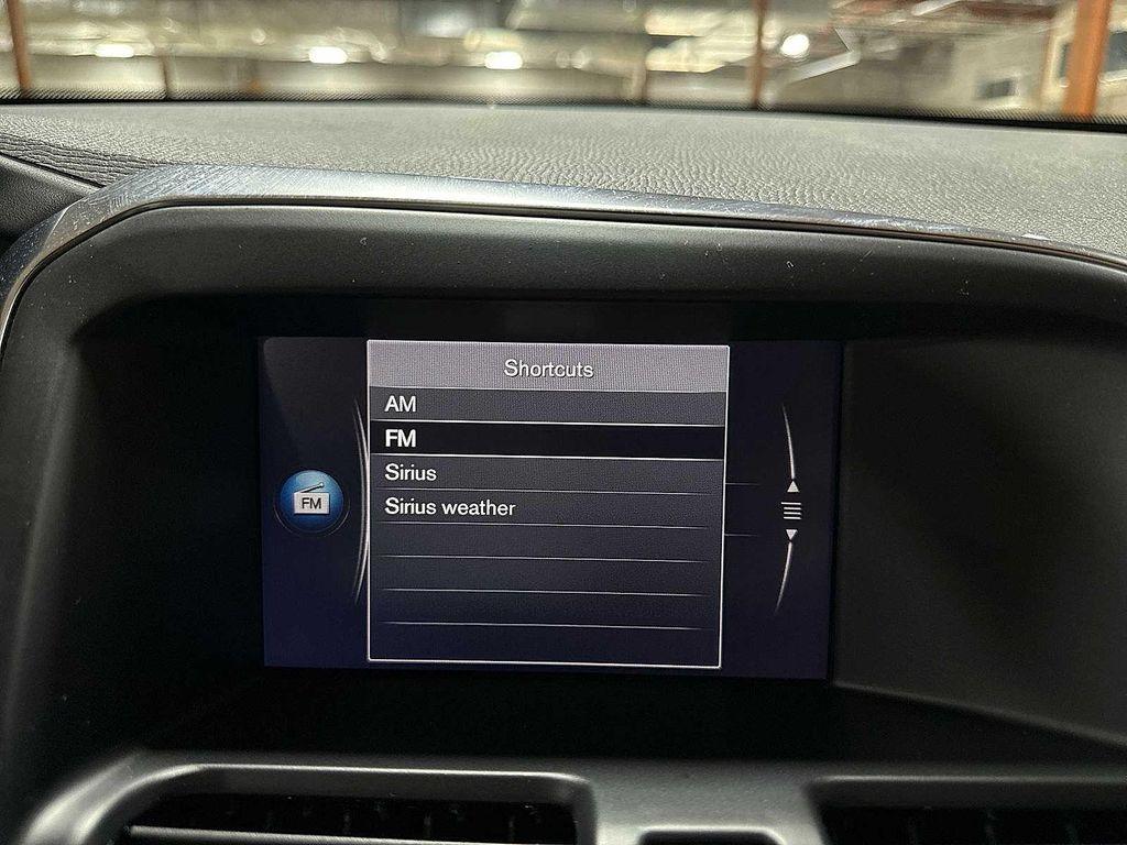 used 2017 Volvo XC60 car, priced at $12,795