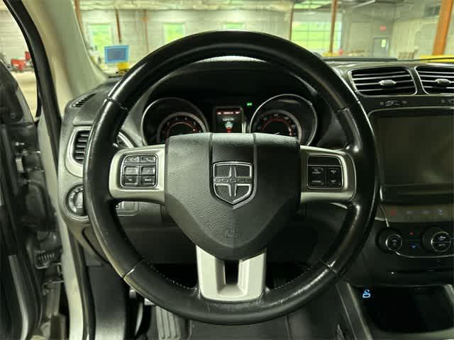 used 2020 Dodge Journey car, priced at $15,295
