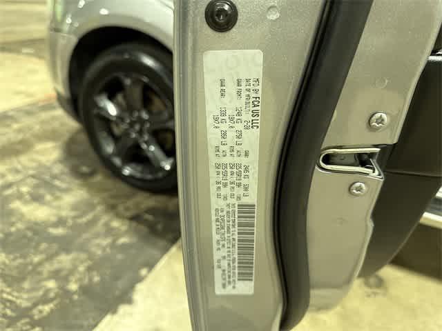 used 2020 Dodge Journey car, priced at $15,295