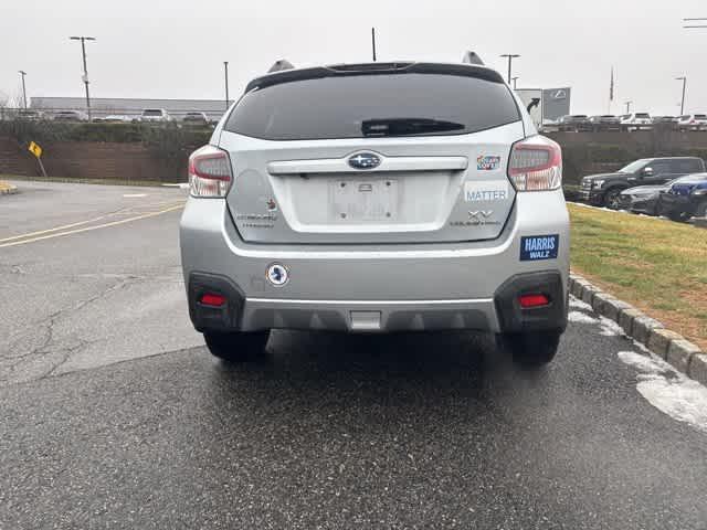 used 2014 Subaru XV Crosstrek Hybrid car, priced at $11,995