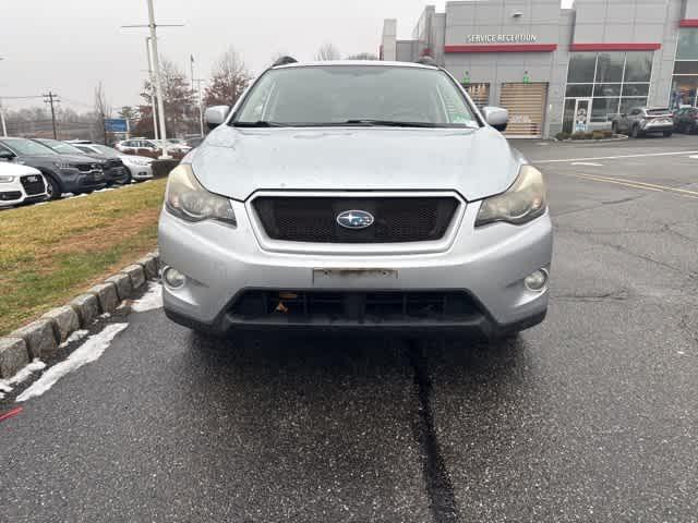 used 2014 Subaru XV Crosstrek Hybrid car, priced at $11,995