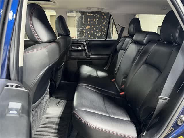 used 2019 Toyota 4Runner car, priced at $33,995