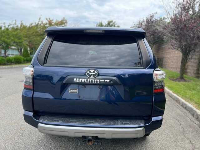 used 2019 Toyota 4Runner car, priced at $35,000