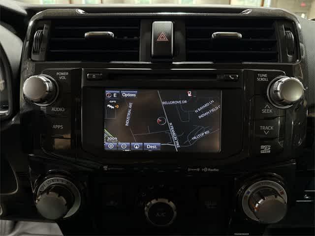 used 2019 Toyota 4Runner car, priced at $33,995