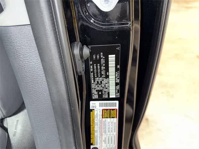 used 2024 Toyota Sienna car, priced at $51,995