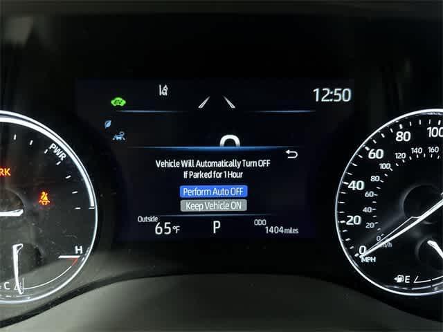 used 2024 Toyota Sienna car, priced at $51,995