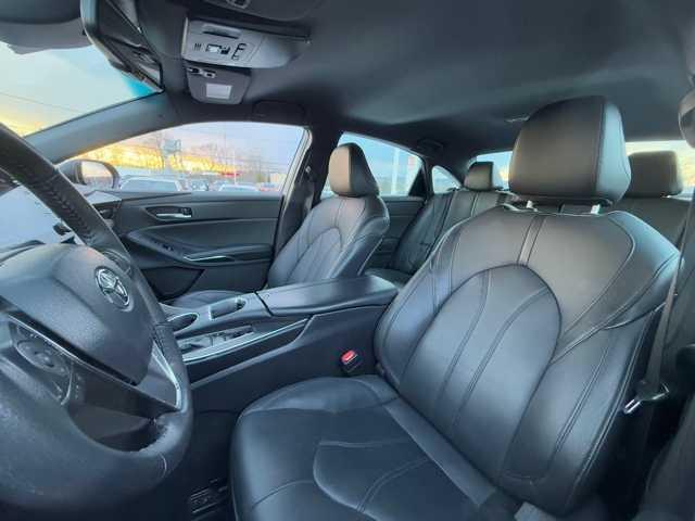 used 2022 Toyota Avalon car