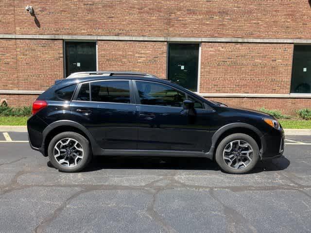 used 2017 Subaru Crosstrek car, priced at $11,395