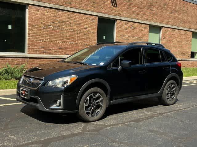 used 2017 Subaru Crosstrek car, priced at $11,395