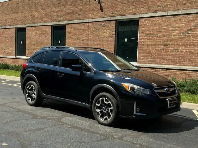 used 2017 Subaru Crosstrek car, priced at $11,395