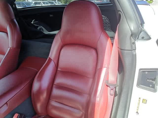 used 2005 Chevrolet Corvette car, priced at $25,995