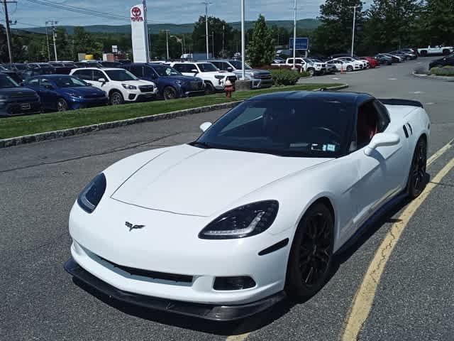 used 2005 Chevrolet Corvette car, priced at $25,995