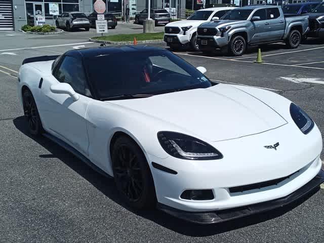 used 2005 Chevrolet Corvette car, priced at $25,995