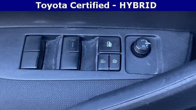 used 2020 Toyota Corolla Hybrid car, priced at $19,695