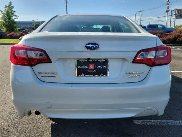 used 2017 Subaru Legacy car, priced at $16,595