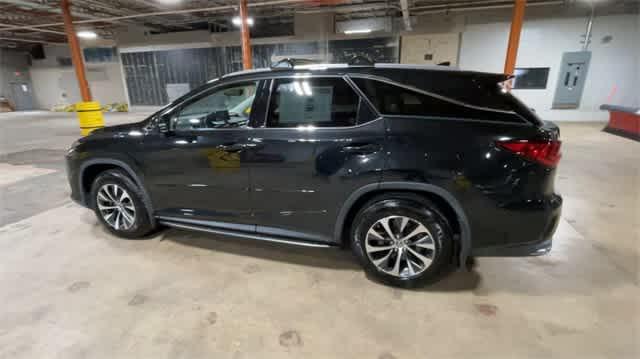 used 2020 Lexus RX 350L car, priced at $34,395