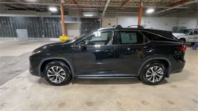 used 2020 Lexus RX 350L car, priced at $34,395