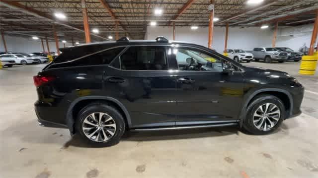 used 2020 Lexus RX 350L car, priced at $34,395