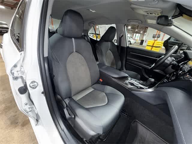 used 2022 Toyota Camry car, priced at $23,995