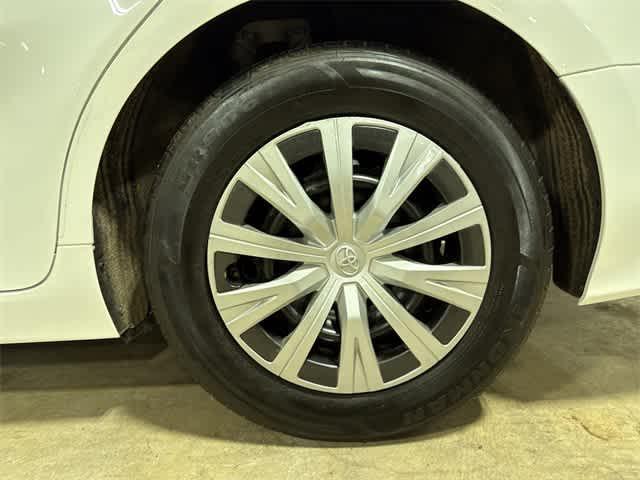 used 2022 Toyota Camry car, priced at $23,995