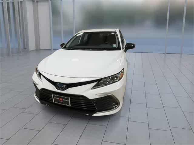 used 2022 Toyota Camry car, priced at $23,995