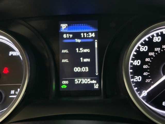 used 2022 Toyota Camry car, priced at $23,995