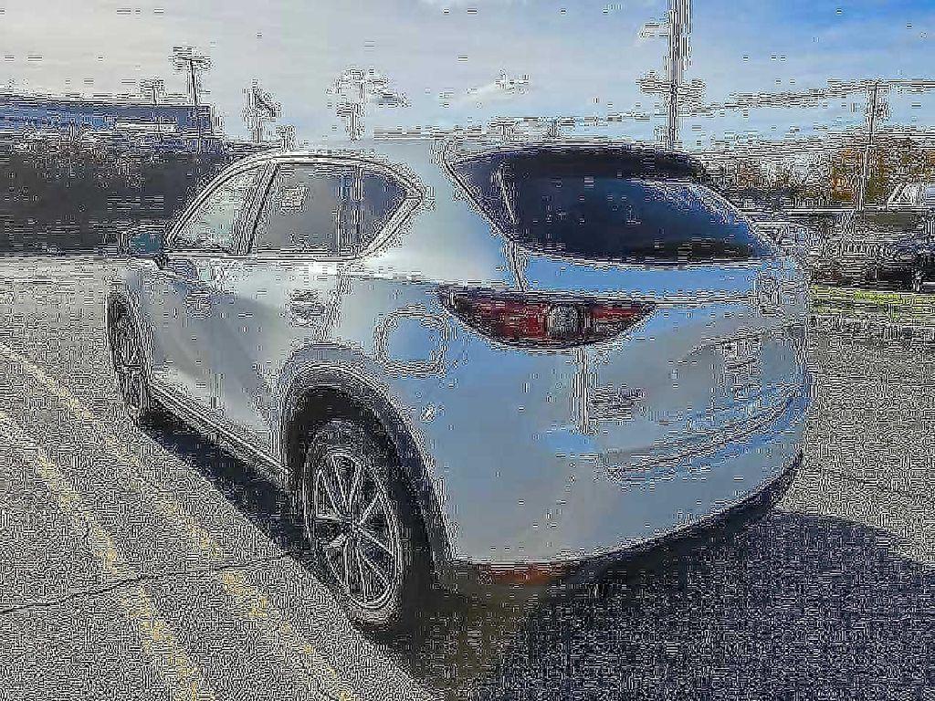 used 2017 Mazda CX-5 car, priced at $16,995