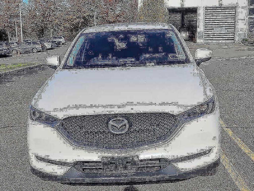 used 2017 Mazda CX-5 car, priced at $16,995