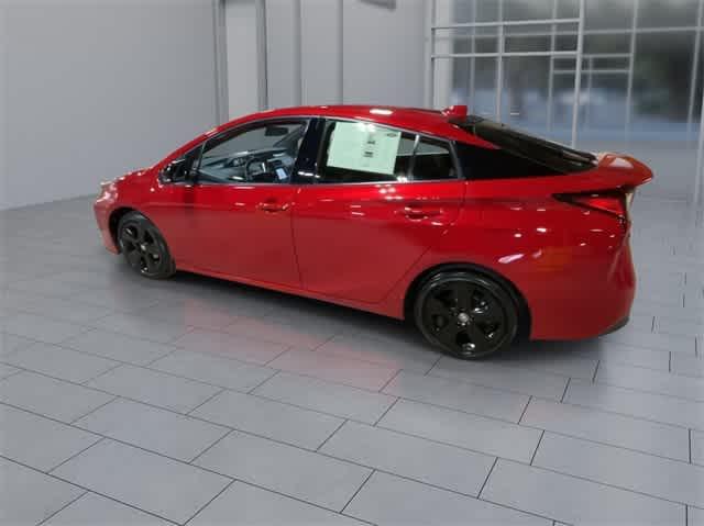 used 2021 Toyota Prius car, priced at $26,995