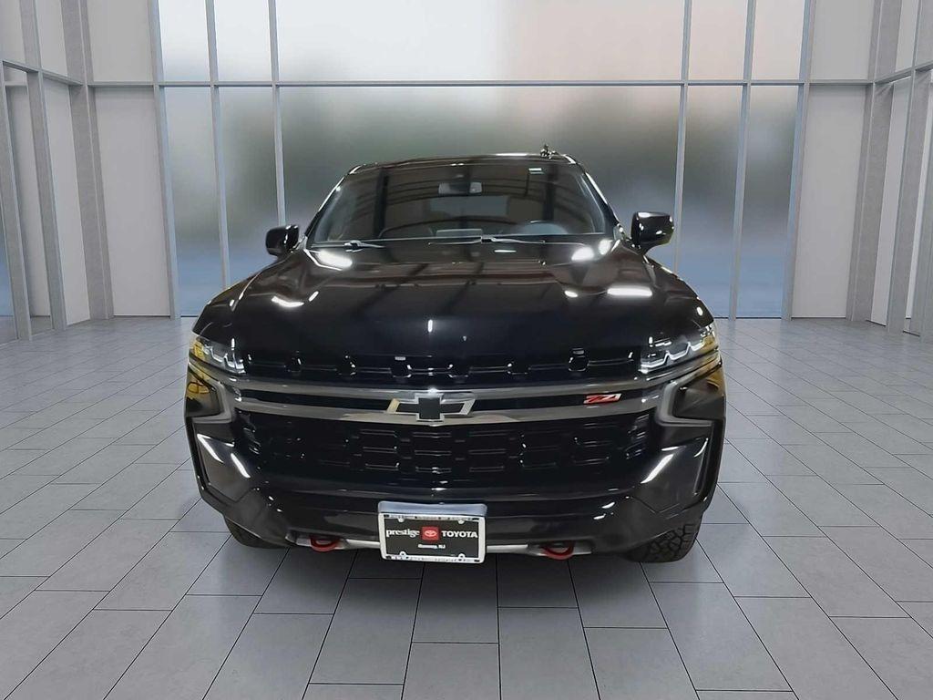 used 2022 Chevrolet Tahoe car, priced at $47,695