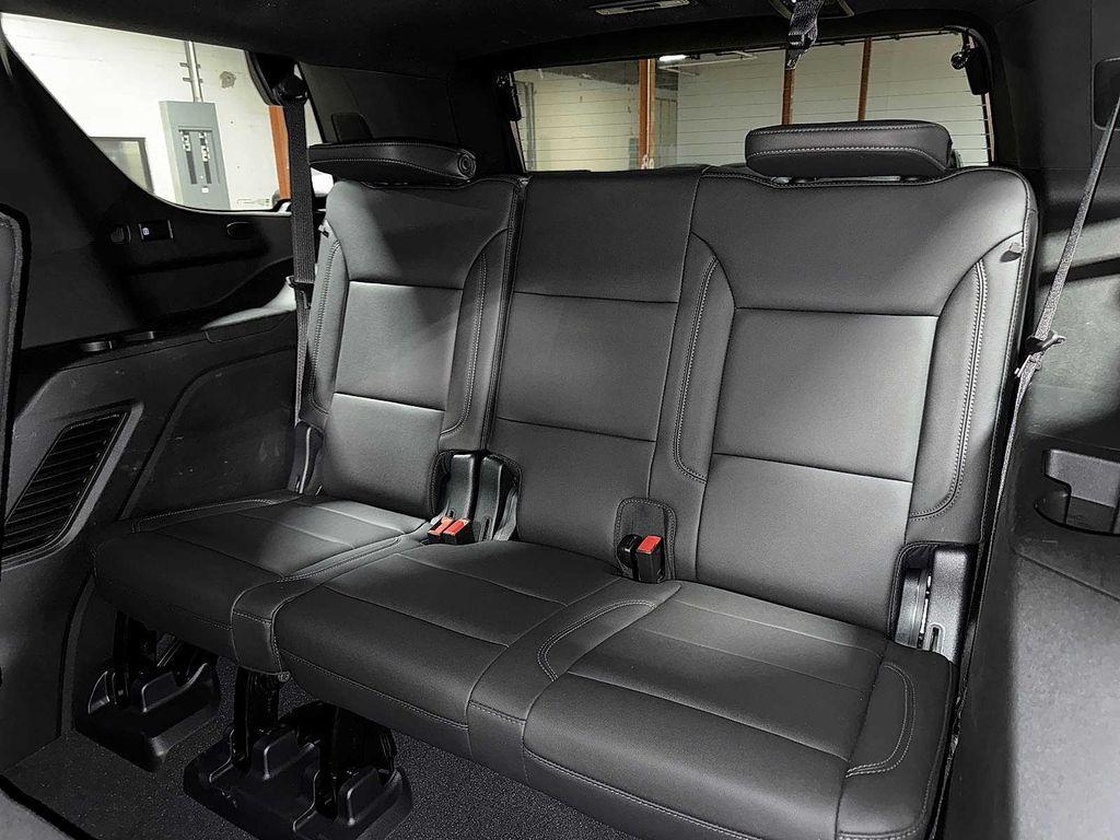 used 2022 Chevrolet Tahoe car, priced at $47,695